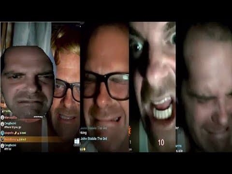 BT Accuses Viewers of Stealing his Wallet