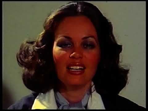 Flashez-  Segment On Music Piracy 1976