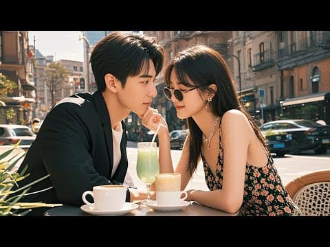 🌈《小瞎子认错老公，糙汉大叔宠上天》全集：「你只能是我的！」瘋批叔叔鎖定瞎眼嬌妻✨未婚夫歸來引爆 3 人修罗場#大陸短劇 #甜寵劇 #港台推薦劇#短劇