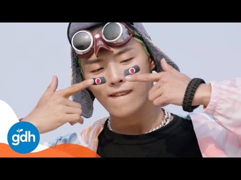 S.O.S - Skate Our Souls | Project 17 极限17 [Chinese Trailer | THAI Sub]