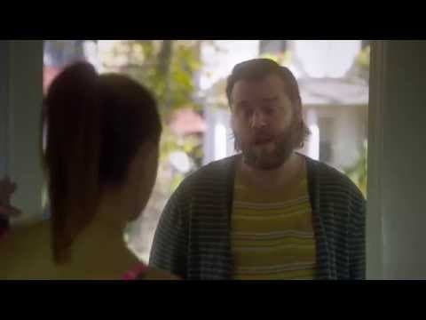 "Deadbeat" trailer; early peek at the first episode only on Xbox