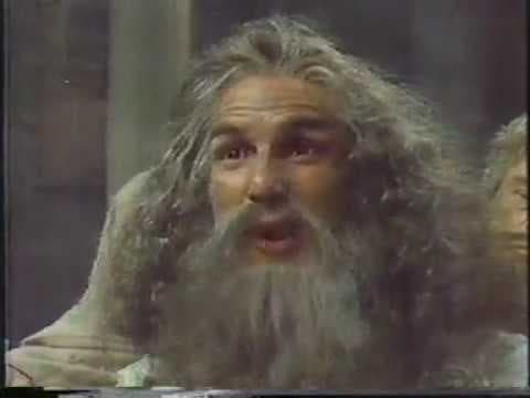 Jesus: The Evidence, Episode 1 of 3