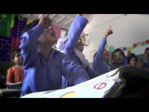 Aghaz-e-Safar Promo 1