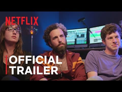 Official Trailer