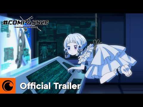Official Trailer [Subtitled]