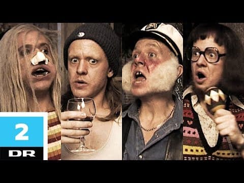 Jul på Vesterbro | DR2