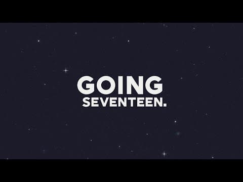[GOING SEVENTEEN] 2022 Opening Title Sequence