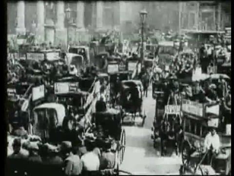 Trenches: Battleground WWI