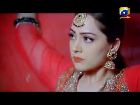 Catch new drama serial Tamanna starting from 1st June, Monday to Friday at 9:00 PM only on Geo TV