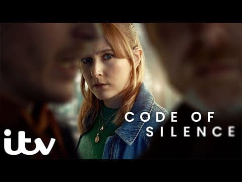 Not to be missed crime drama