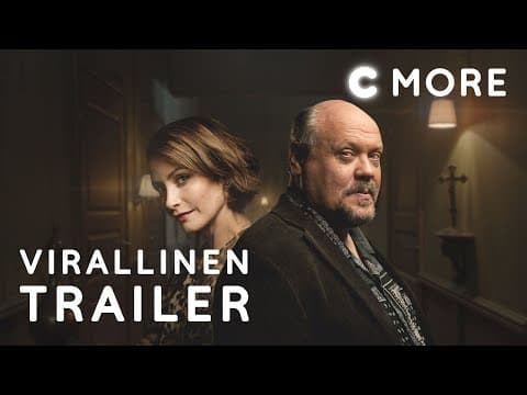 DikDek - Painajainen majatalossa | Virallinen trailer | C More