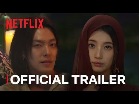 Official Trailer [ENG SUB]