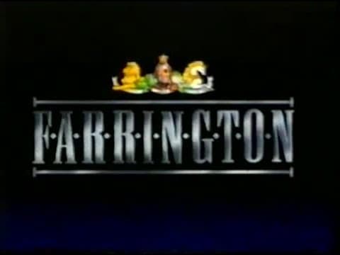 Farrington Of The F.O. - Series 2 - Theme / Opening