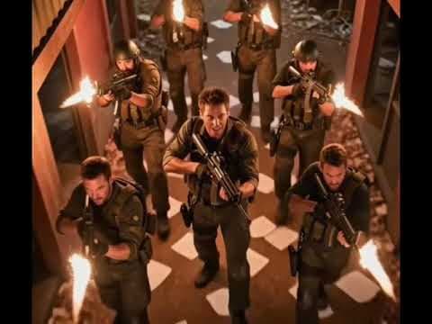 THE SHADOW OF THE NOOSE: Inside the Execution of John Brown’s Raiders | The Raid That Started a War