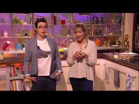 Mel & Sue  - January 26, 2015 (partial)