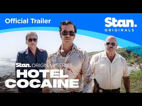 Official Stan Trailer
