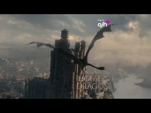 House Of The Dragon | Teaser