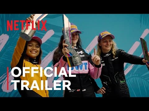 Official Trailer
