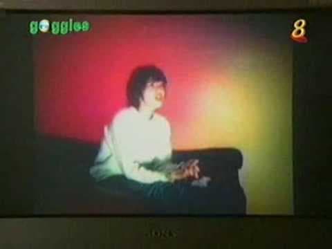 Ring: Saishuushou (Ring: The Final Chapter) - cursed video tape/ music video