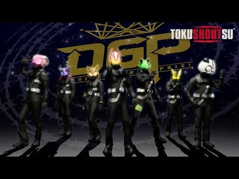 Opening Theme [Subtitled]