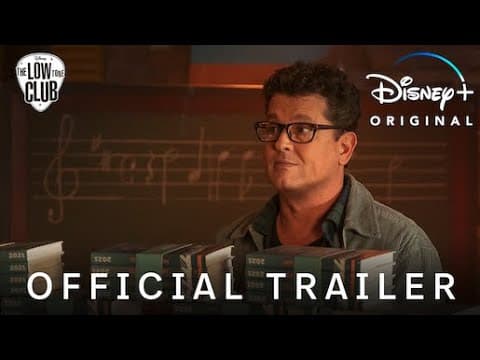 Official Trailer [Subtitled]