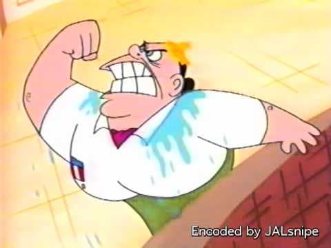 Detention (KidsWB TV Series) - Intro