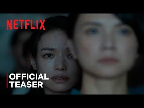 The Resurrected | Official Teaser | Netflix