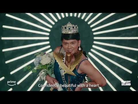 Comedy Island PH Trailer | Prime Video