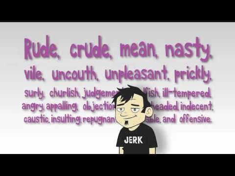 "Dan Vs." - Premieres 1/1/11