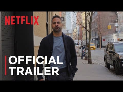 Official Trailer