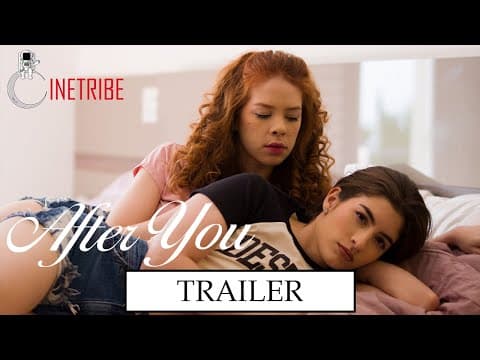 "After You" | Temporada 2 | Trailer (Eng Sub)