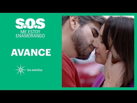 S.O.S Me estoy enamorando: El destino unirá a Sofia con Alberto | Este lunes 6:30 PM