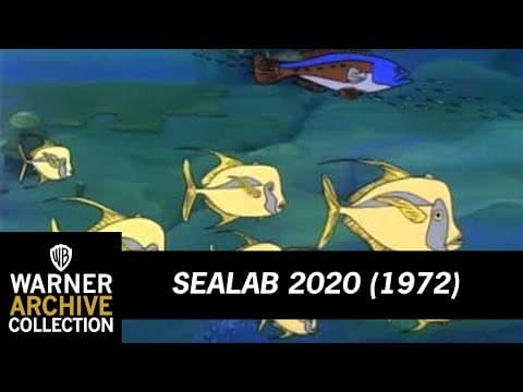 Sealab 2020 (Intro)