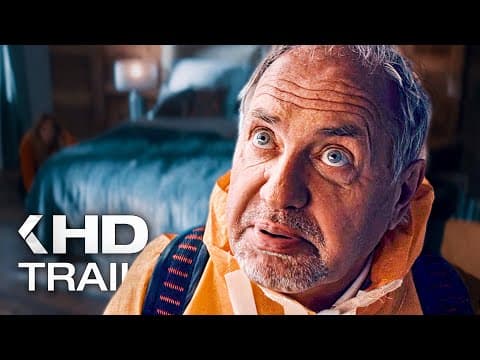 FRIEDLICHE WEIHNACHTEN Trailer German Deutsch (2022)