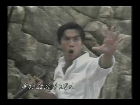 Fist Of Fury (Sworn Revenge) Opening