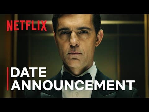 Date Announcement [Subtitled]