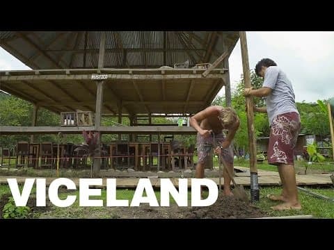 JUNGLETOWN (Premieres March 28th)