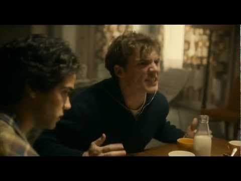 WHITE HEAT DVD Trailer