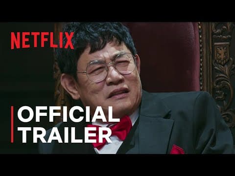 Official Trailer [ENG SUB]