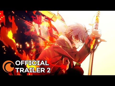 Official Trailer 2 [Subtitled]