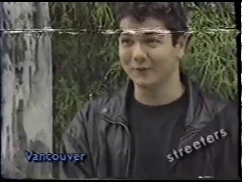 CBC's Street Cents - Introducing the Internet (clip)