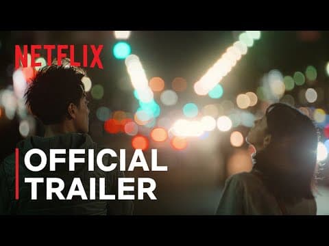 Official Trailer [Subtitled]