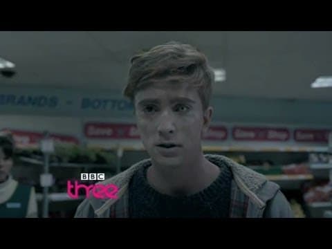 In The Flesh Trailer - BBC Three