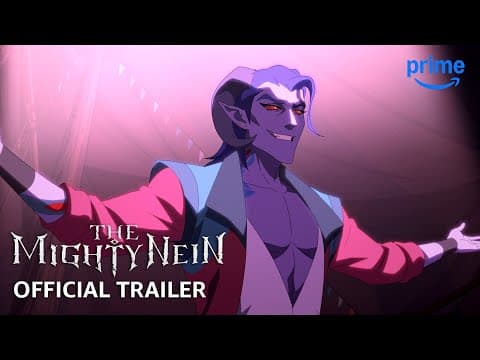 Official Trailer