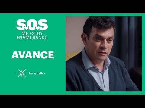 S.O.S Me estoy enamorando: Gran estreno | Este lunes 6 de septiembre 6:30 PM