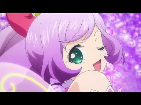Pri Para Opening 【HD】プリパラ OP