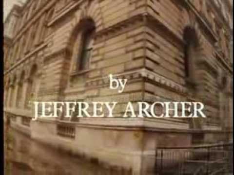 First Among Equals tv series opening credits