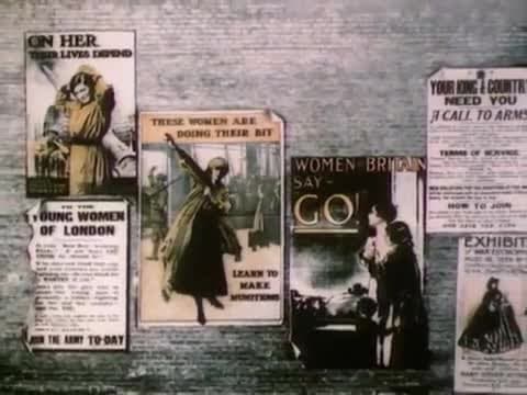 Ladies In Charge - Ending Theme / Closing