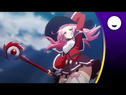 KING's RAID: Successors of the Will | Official Trailer