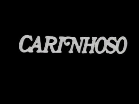 1973 - Carinhoso (TV Globo) - Abertura da Novela